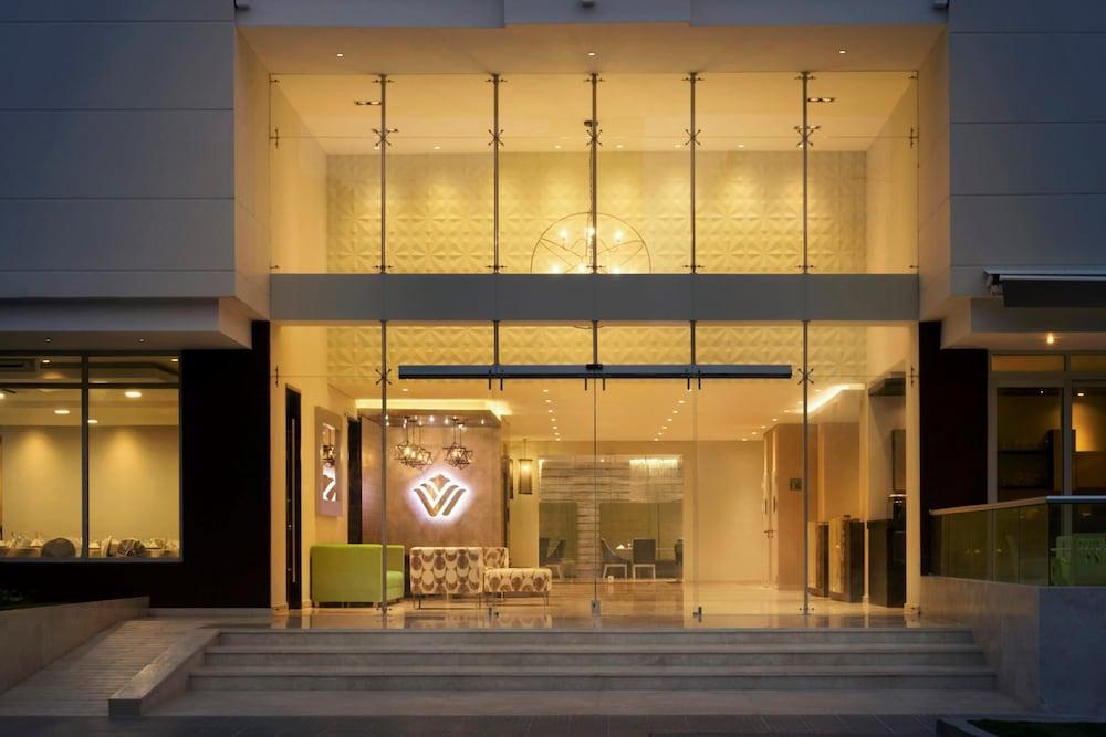 Fotos del hotel - Wyndham Garden Hotel Barranquilla