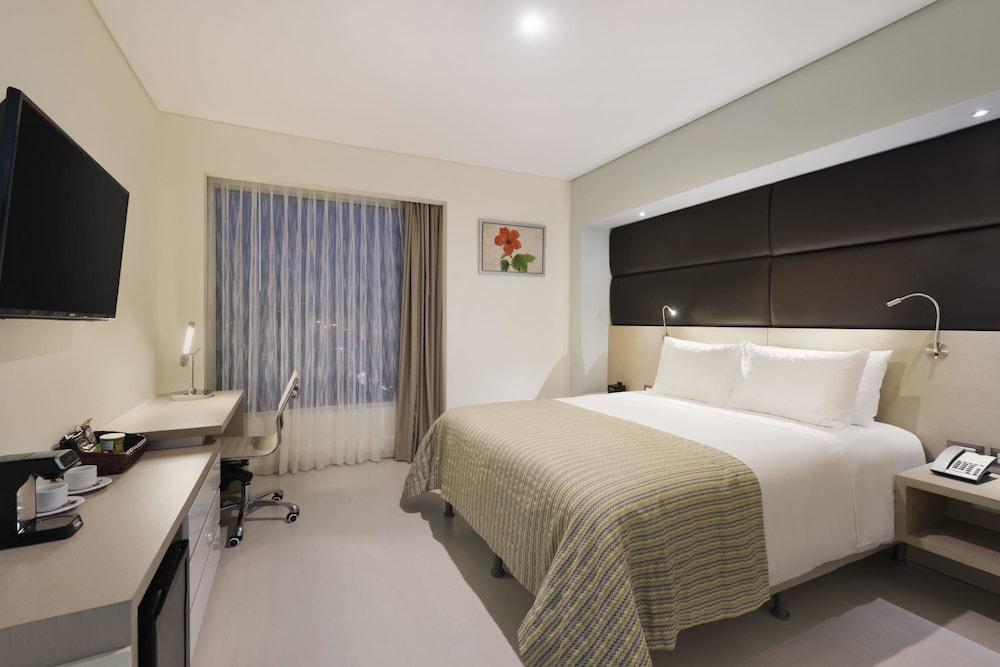 Fotos del hotel - Wyndham Garden Hotel Barranquilla