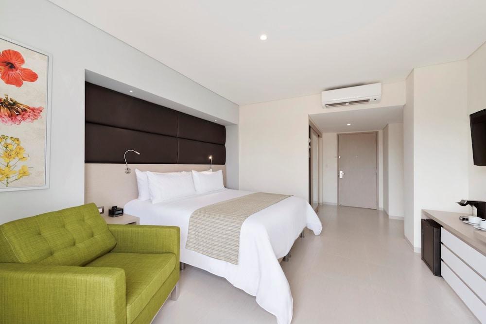 Fotos del hotel - Wyndham Garden Hotel Barranquilla