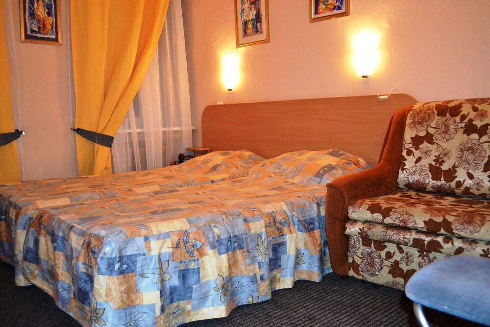 Fotos del hotel - RINALDI AT BOLSHOY PROSPEKT