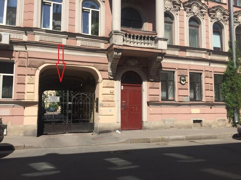 Fotos del hotel - RINALDI AT BOLSHOY PROSPEKT
