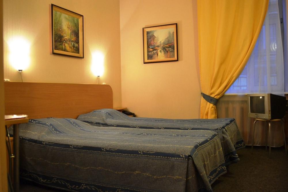 Fotos del hotel - RINALDI AT BOLSHOY PROSPEKT
