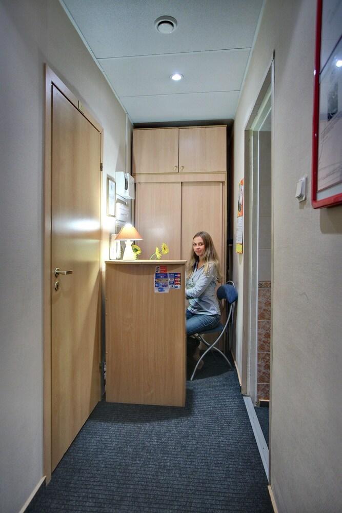 Fotos del hotel - RINALDI AT BOLSHOY PROSPEKT