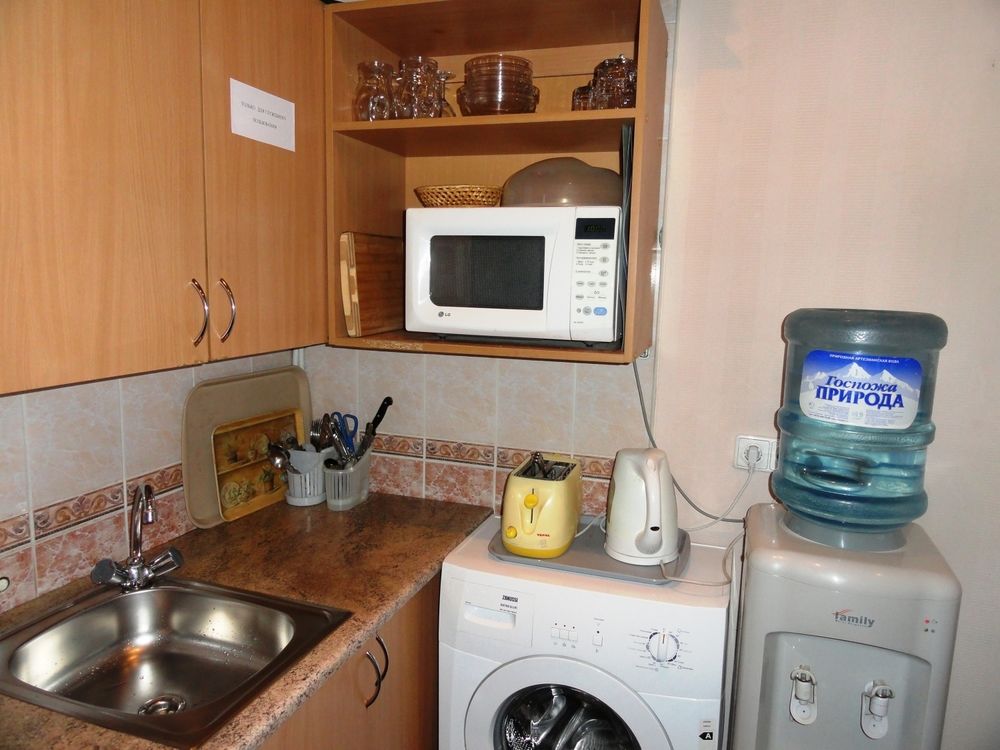 Fotos del hotel - RINALDI AT BOLSHOY PROSPEKT
