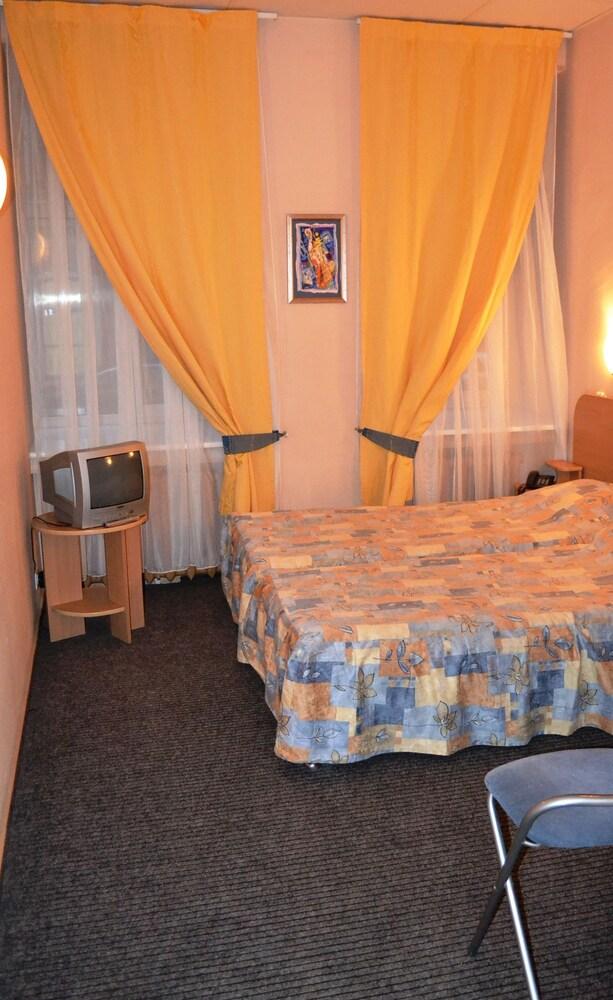 Fotos del hotel - RINALDI AT BOLSHOY PROSPEKT