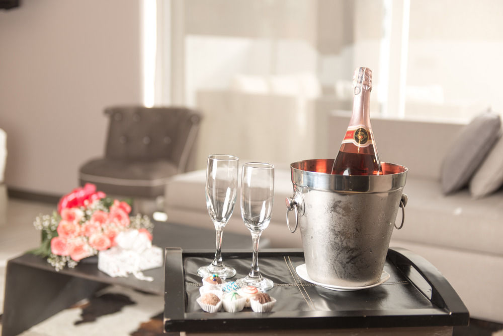 Fotos del hotel - CityFlats