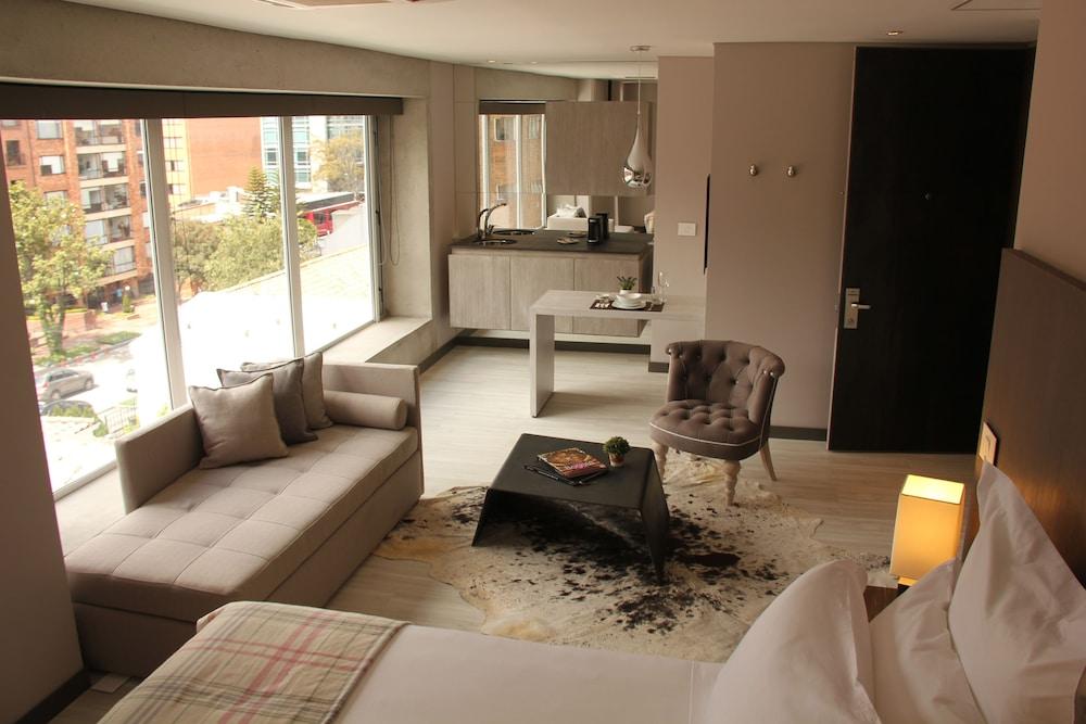 Fotos del hotel - CityFlats