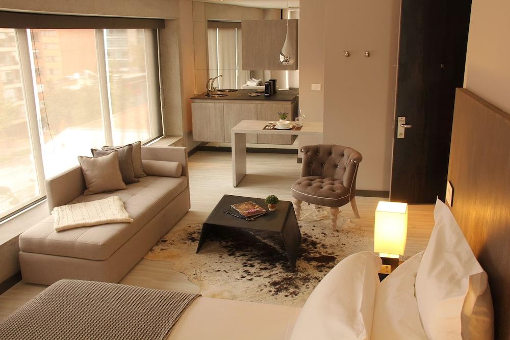 Fotos del hotel - CityFlats