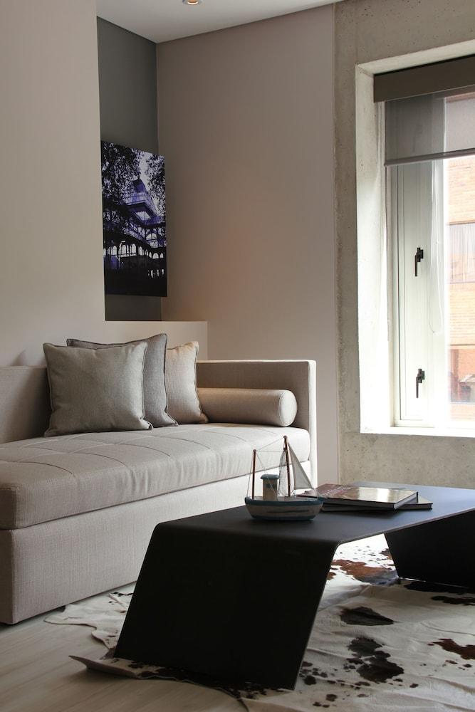 Fotos del hotel - CityFlats