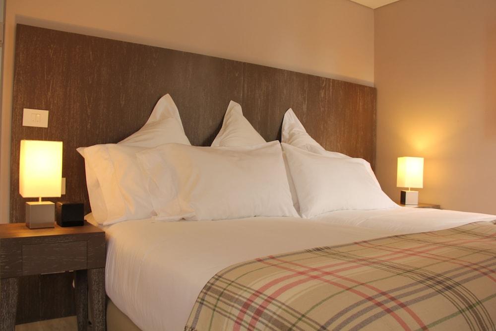 Fotos del hotel - CityFlats