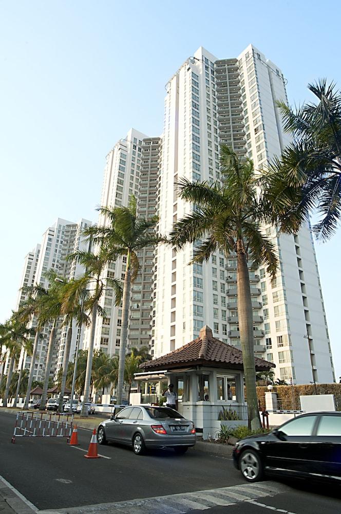 Fotos del hotel - The Residences at Puri Casablanca