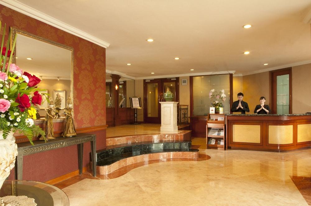Fotos del hotel - The Residences at Puri Casablanca