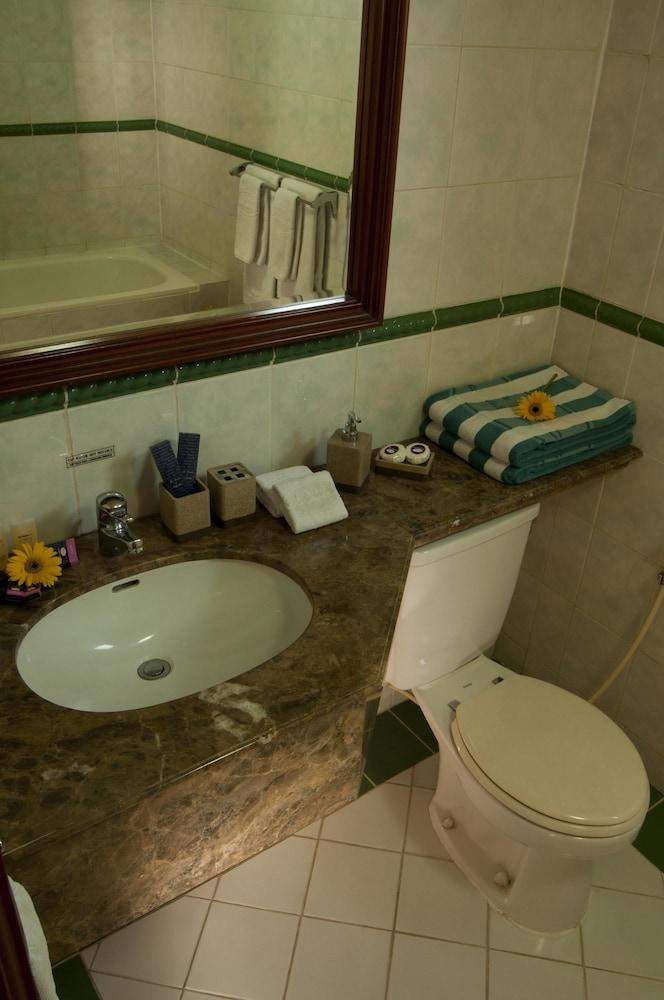 Fotos del hotel - The Residences at Puri Casablanca