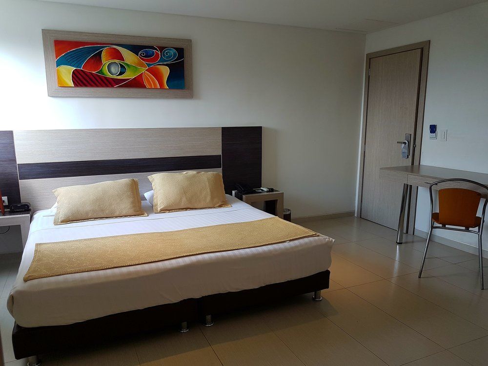 Fotos del hotel - HOTEL TOSCANA PLAZA