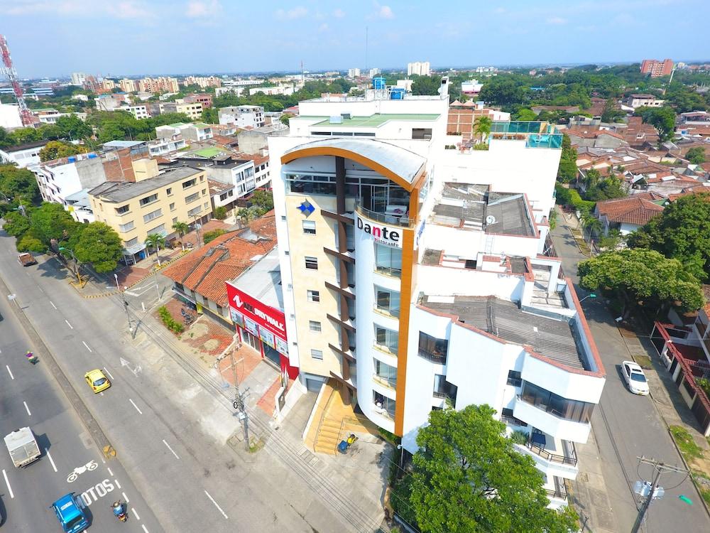 Fotos del hotel - HOTEL TOSCANA PLAZA
