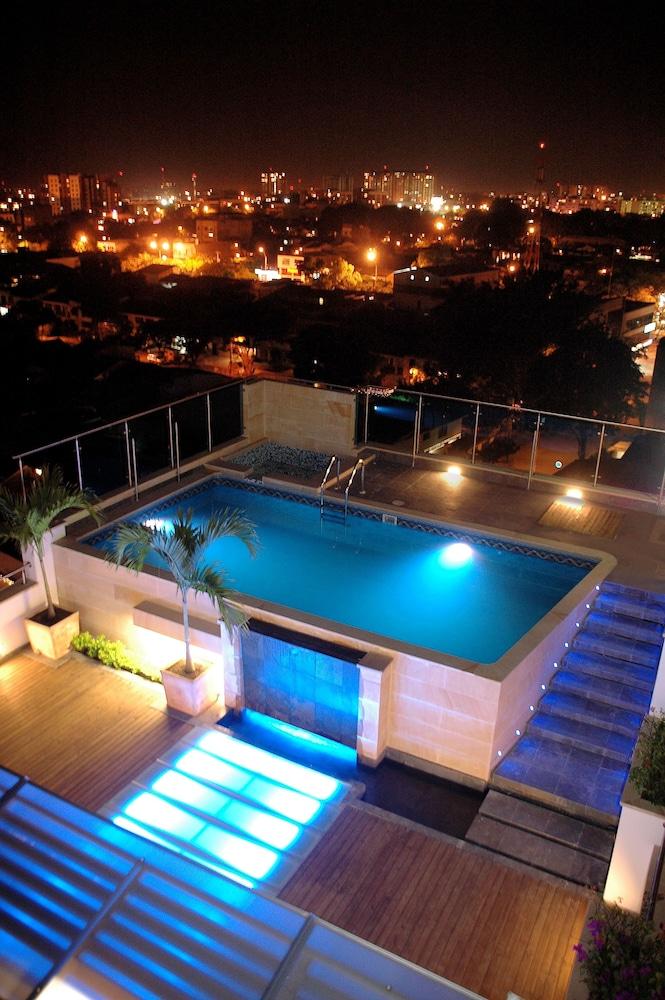 Fotos del hotel - HOTEL TOSCANA PLAZA