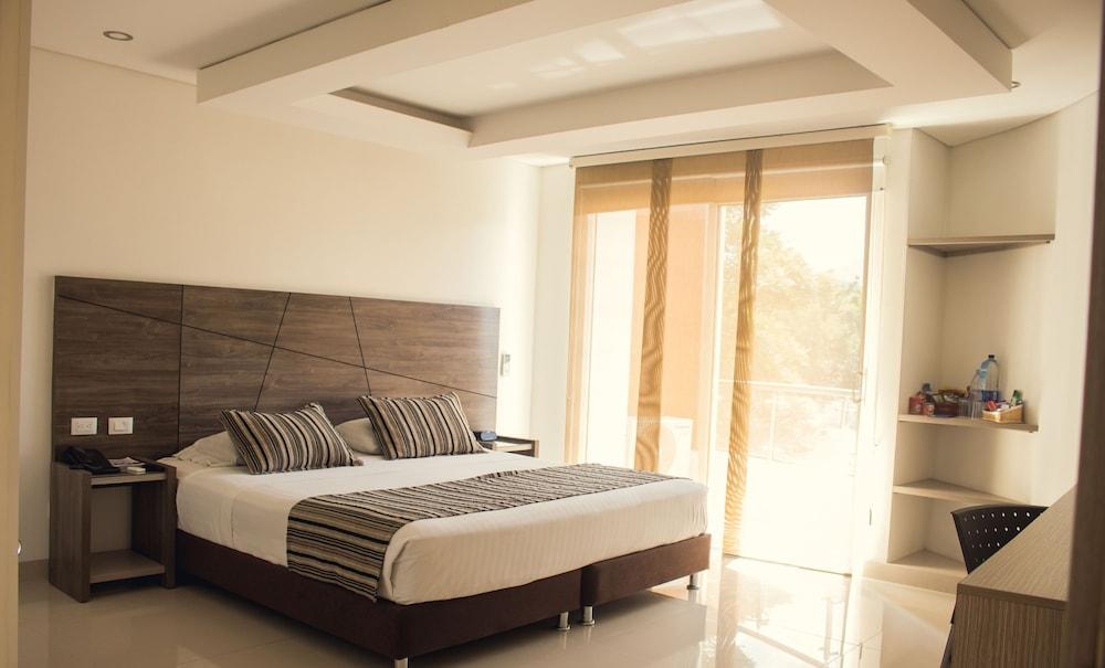 Fotos del hotel - HOTEL TOSCANA PLAZA