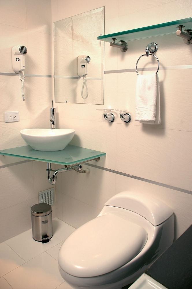 Fotos del hotel - HOTEL TOSCANA PLAZA