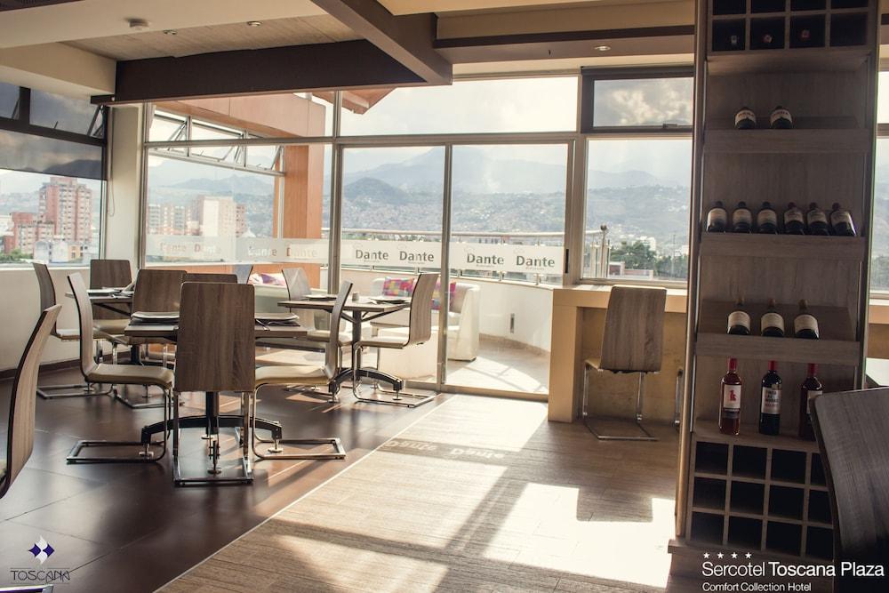 Fotos del hotel - HOTEL TOSCANA PLAZA