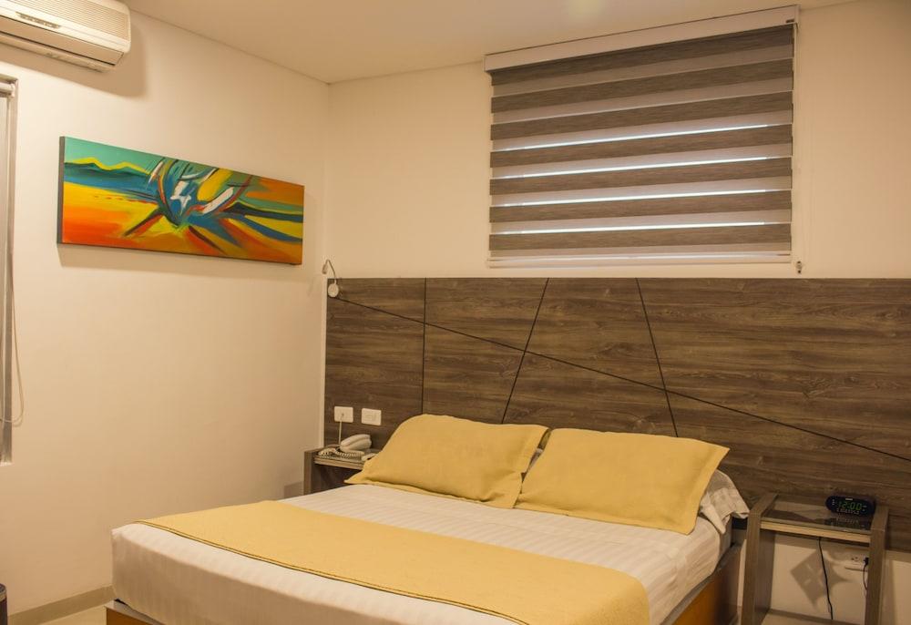 Fotos del hotel - HOTEL TOSCANA PLAZA