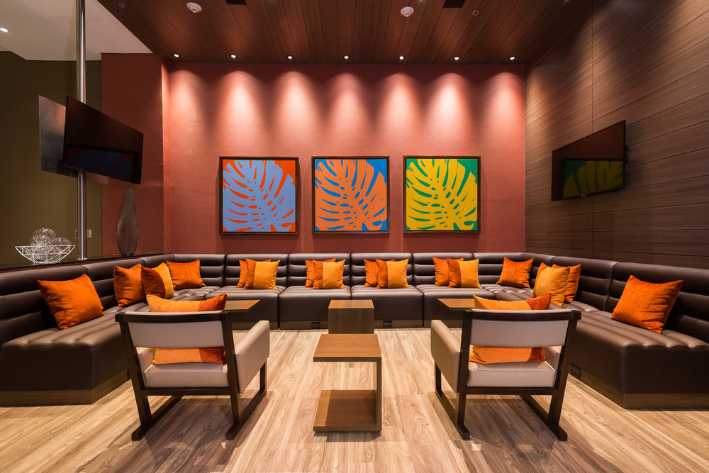 Fotos del hotel - Hampton by Hilton Bogota - Usaquen