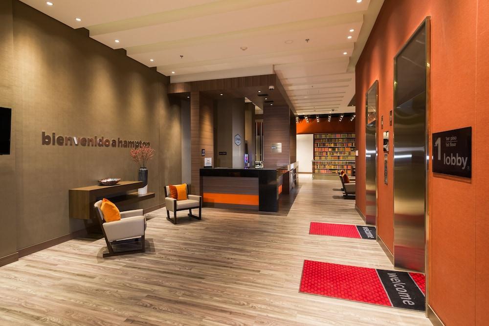 Fotos del hotel - Hampton by Hilton Bogota - Usaquen