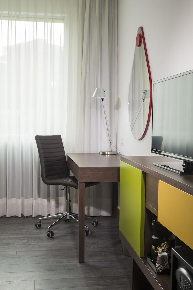 Fotos del hotel - Hampton by Hilton Bogota - Usaquen