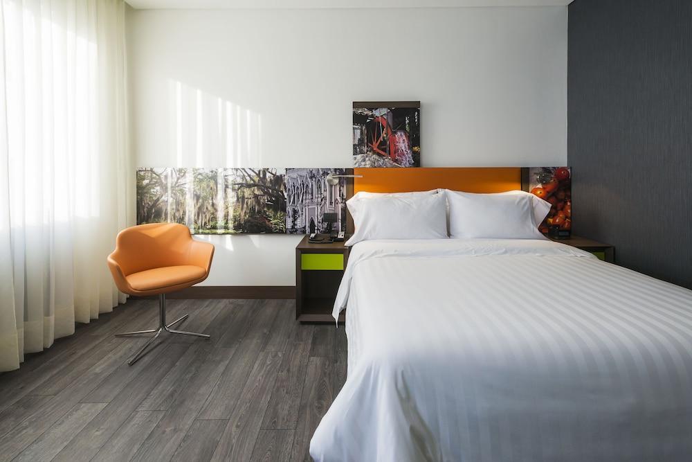 Fotos del hotel - Hampton by Hilton Bogota - Usaquen
