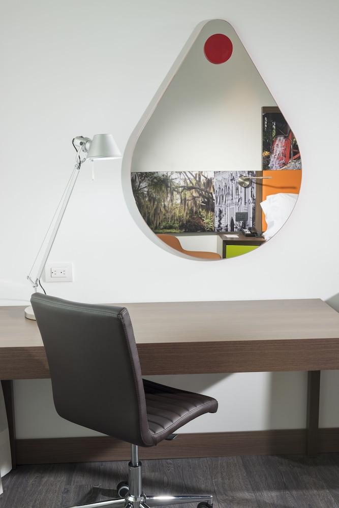 Fotos del hotel - Hampton by Hilton Bogota - Usaquen