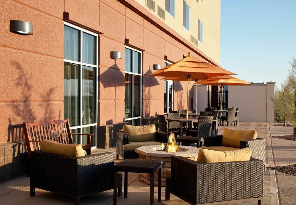 Fairfield Inn & Suites Phoenix Chandler / Fashion Center