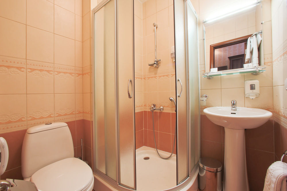 Fotos del hotel - MENSHIKOV HOTEL
