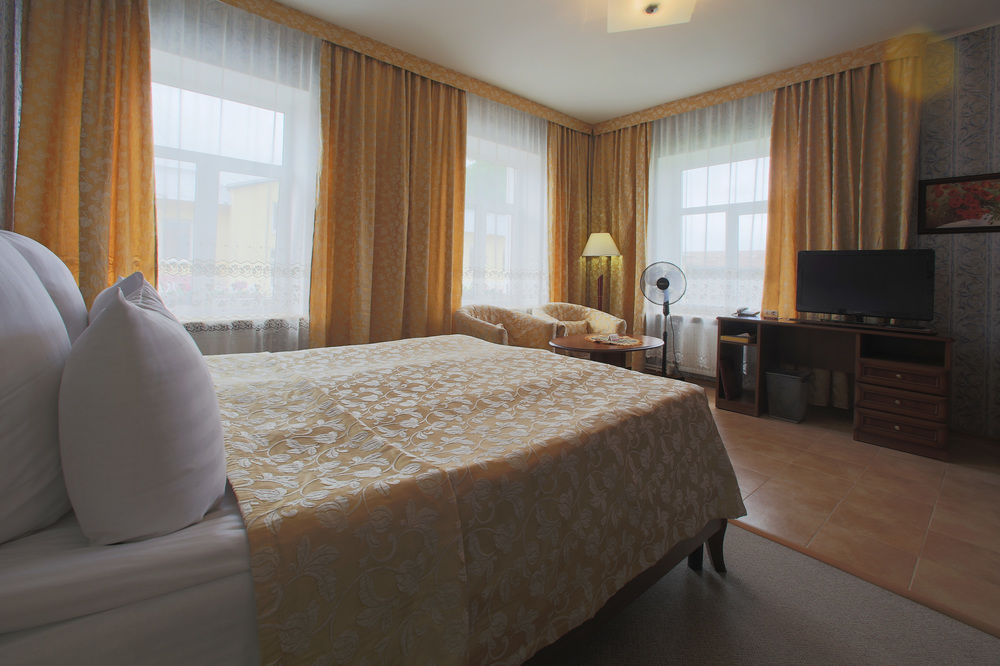 Fotos del hotel - MENSHIKOV HOTEL