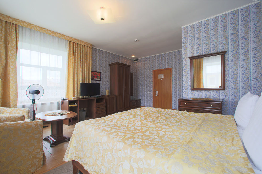 Fotos del hotel - MENSHIKOV HOTEL