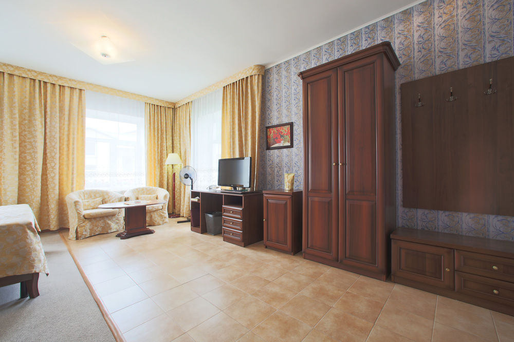Fotos del hotel - MENSHIKOV HOTEL
