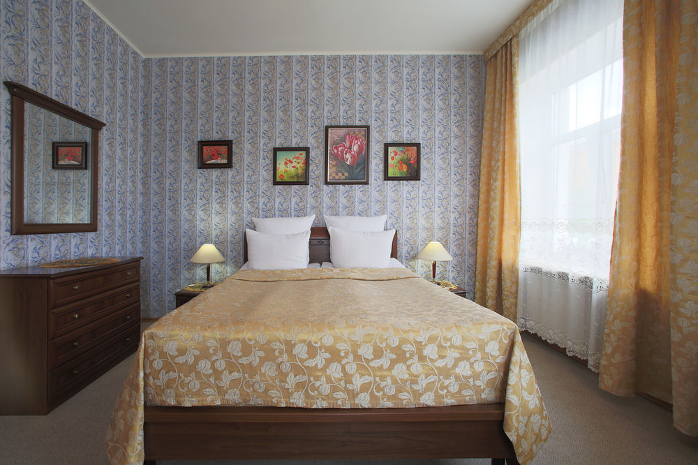 Fotos del hotel - MENSHIKOV HOTEL