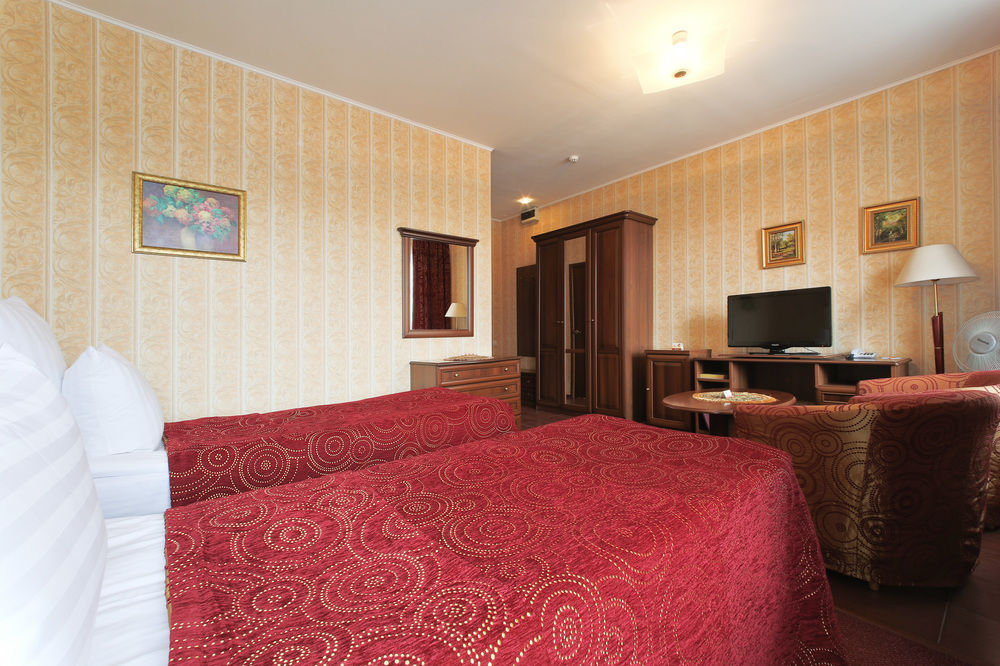 Fotos del hotel - MENSHIKOV HOTEL