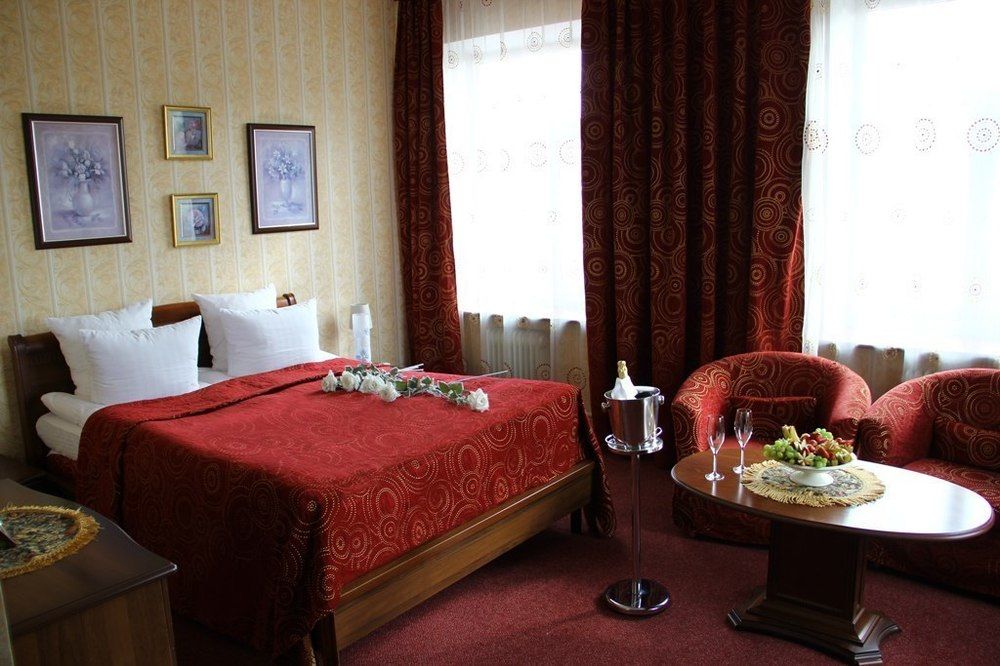 Fotos del hotel - MENSHIKOV HOTEL