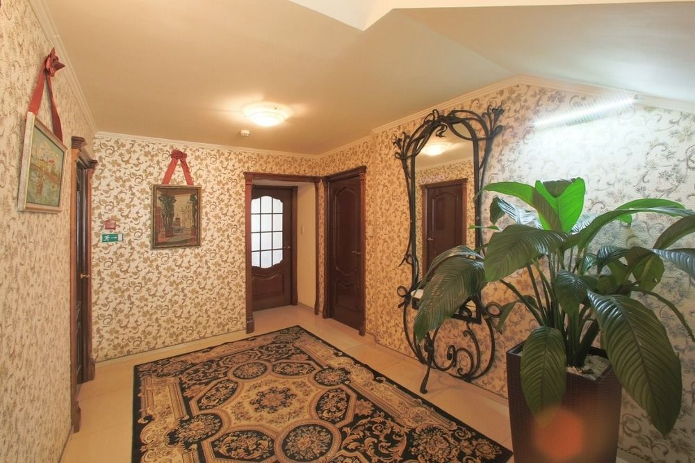 Fotos del hotel - MENSHIKOV HOTEL