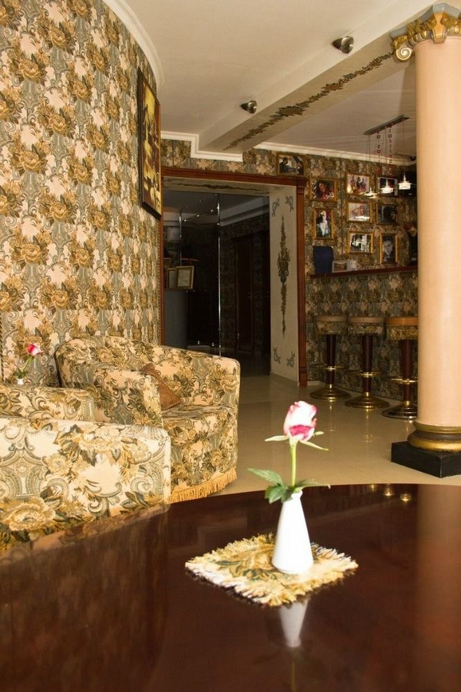 Fotos del hotel - MENSHIKOV HOTEL