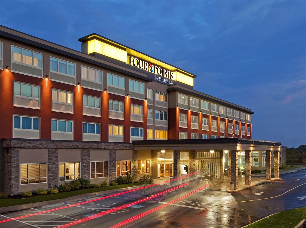 Holiday Inn Express Columbus Airport - Easton, an IHG Hotel