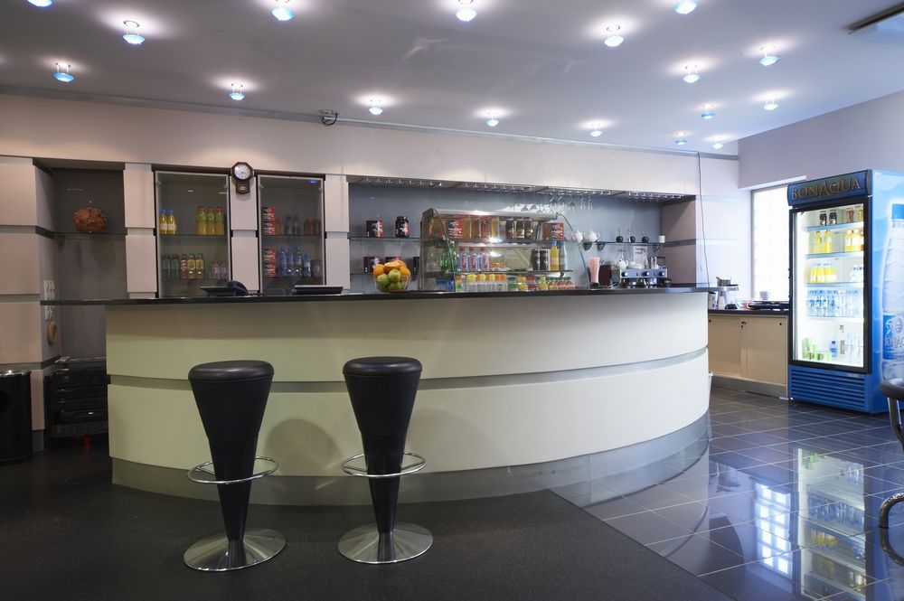 Fotos del hotel - NEPTUN HOTEL