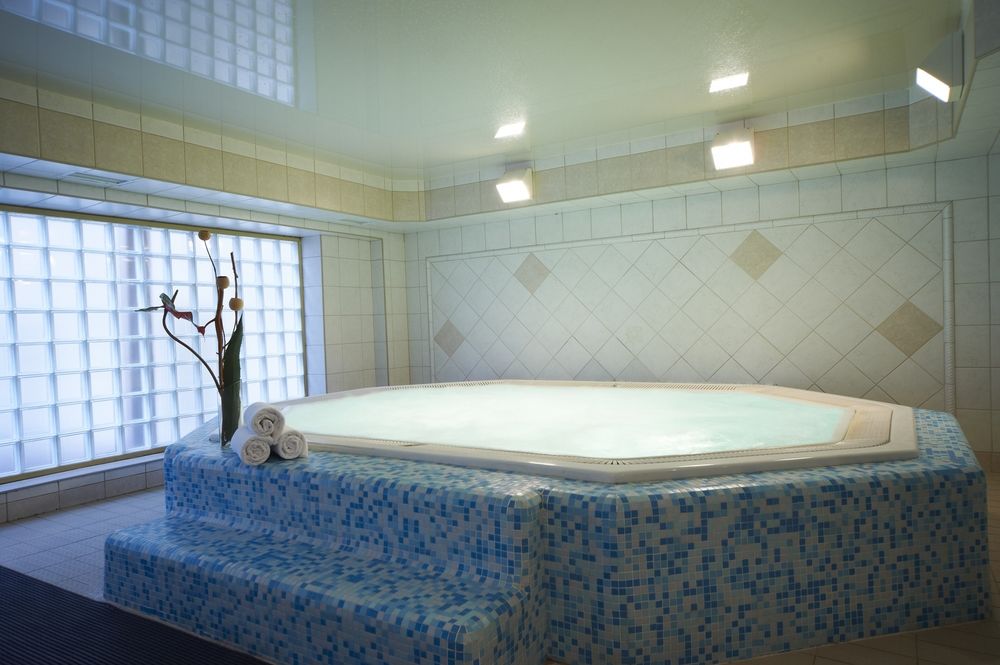 Fotos del hotel - NEPTUN HOTEL