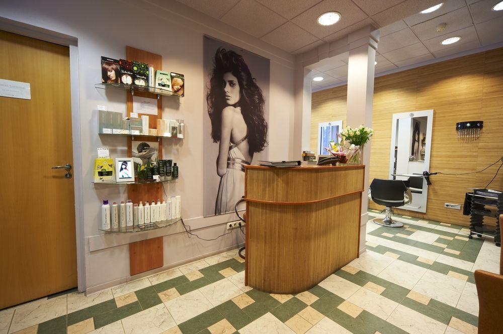 Fotos del hotel - NEPTUN HOTEL