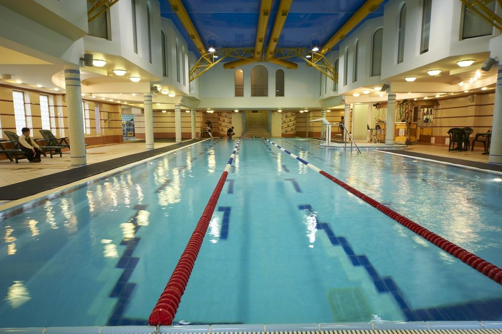 Fotos del hotel - NEPTUN HOTEL