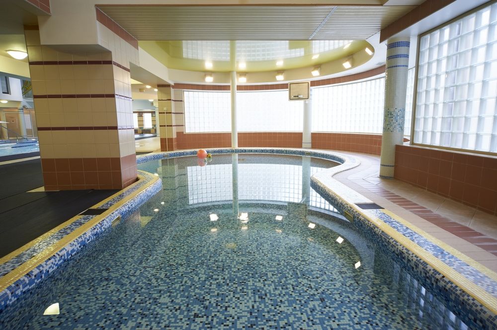 Fotos del hotel - NEPTUN HOTEL