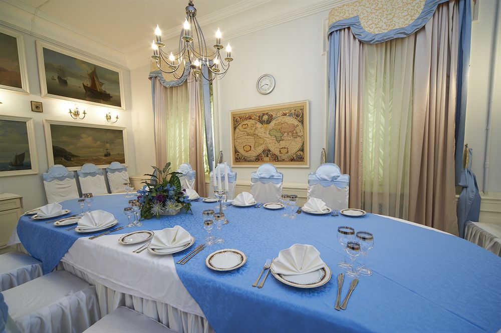 Fotos del hotel - NEPTUN HOTEL