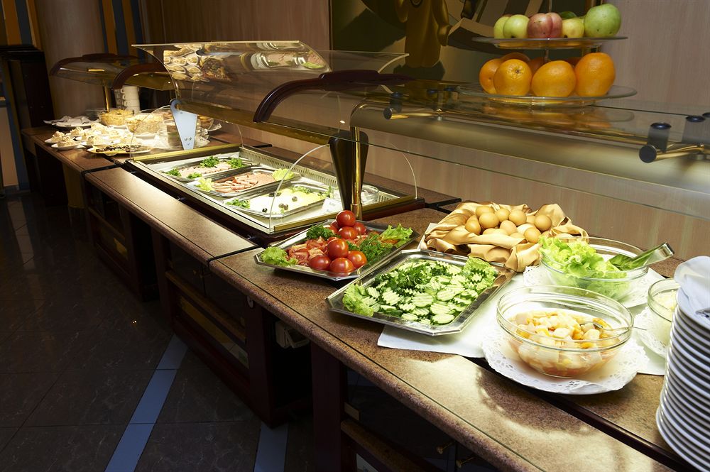 Fotos del hotel - NEPTUN HOTEL