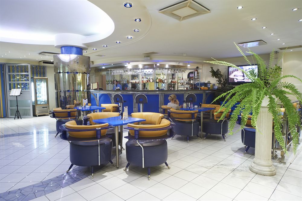 Fotos del hotel - NEPTUN HOTEL