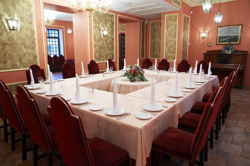 Fotos del hotel - NEPTUN HOTEL