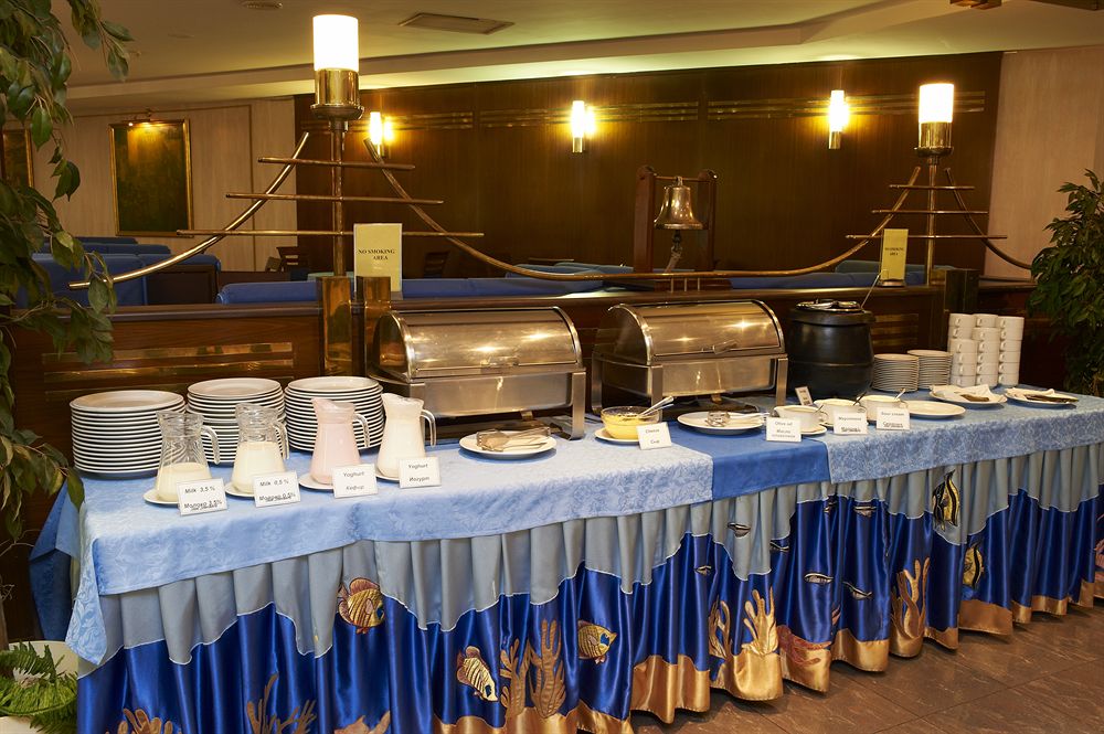 Fotos del hotel - NEPTUN HOTEL